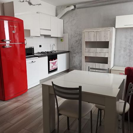 Bomboniera Milano Zona Rho Fiera - Bilocale 70Mq Apartment Senago ภายนอก รูปภาพ