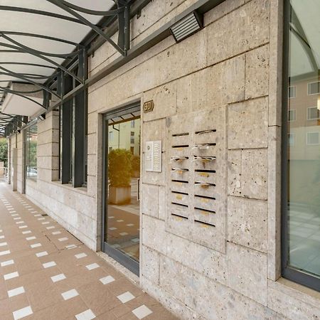 Bomboniera Milano Zona Rho Fiera - Bilocale 70Mq Apartment Senago ภายนอก รูปภาพ