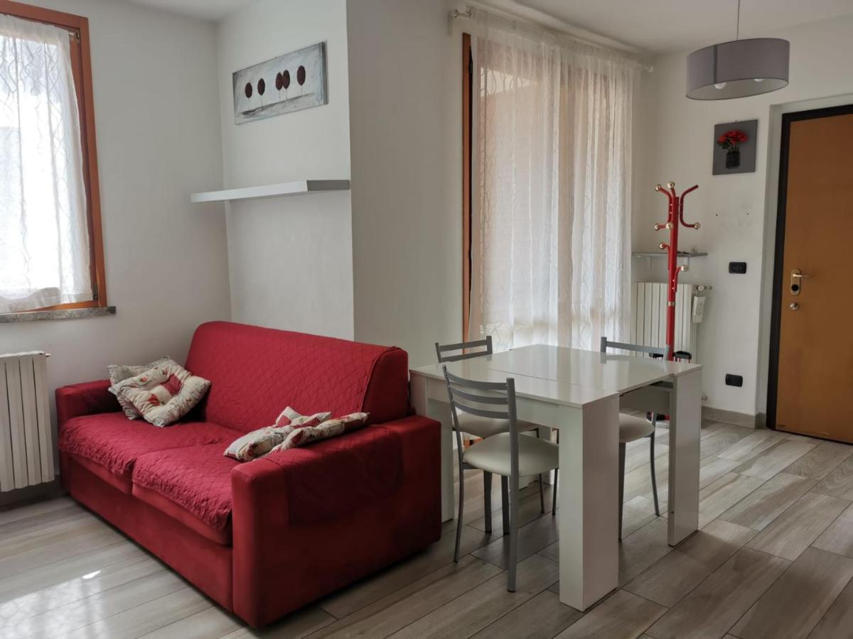 Bomboniera Milano Zona Rho Fiera - Bilocale 70Mq Apartment Senago ภายนอก รูปภาพ