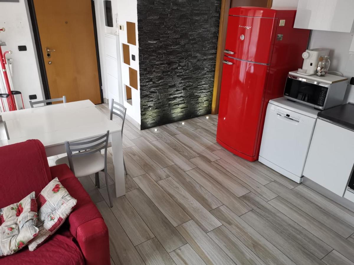 Bomboniera Milano Zona Rho Fiera - Bilocale 70Mq Apartment Senago ภายนอก รูปภาพ
