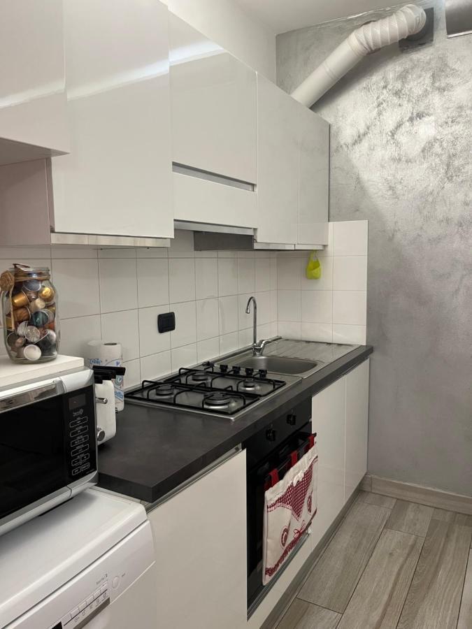 Bomboniera Milano Zona Rho Fiera - Bilocale 70Mq Apartment Senago ภายนอก รูปภาพ