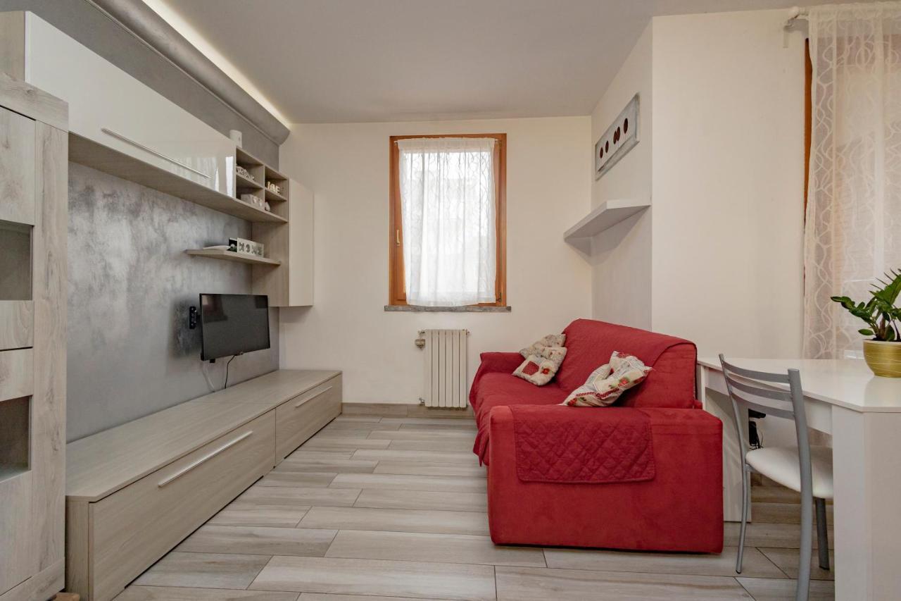 Bomboniera Milano Zona Rho Fiera - Bilocale 70Mq Apartment Senago ภายนอก รูปภาพ