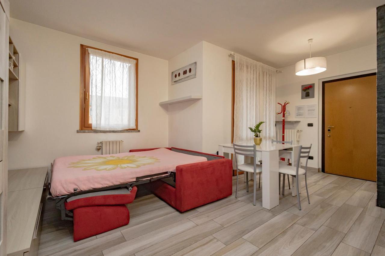 Bomboniera Milano Zona Rho Fiera - Bilocale 70Mq Apartment Senago ภายนอก รูปภาพ