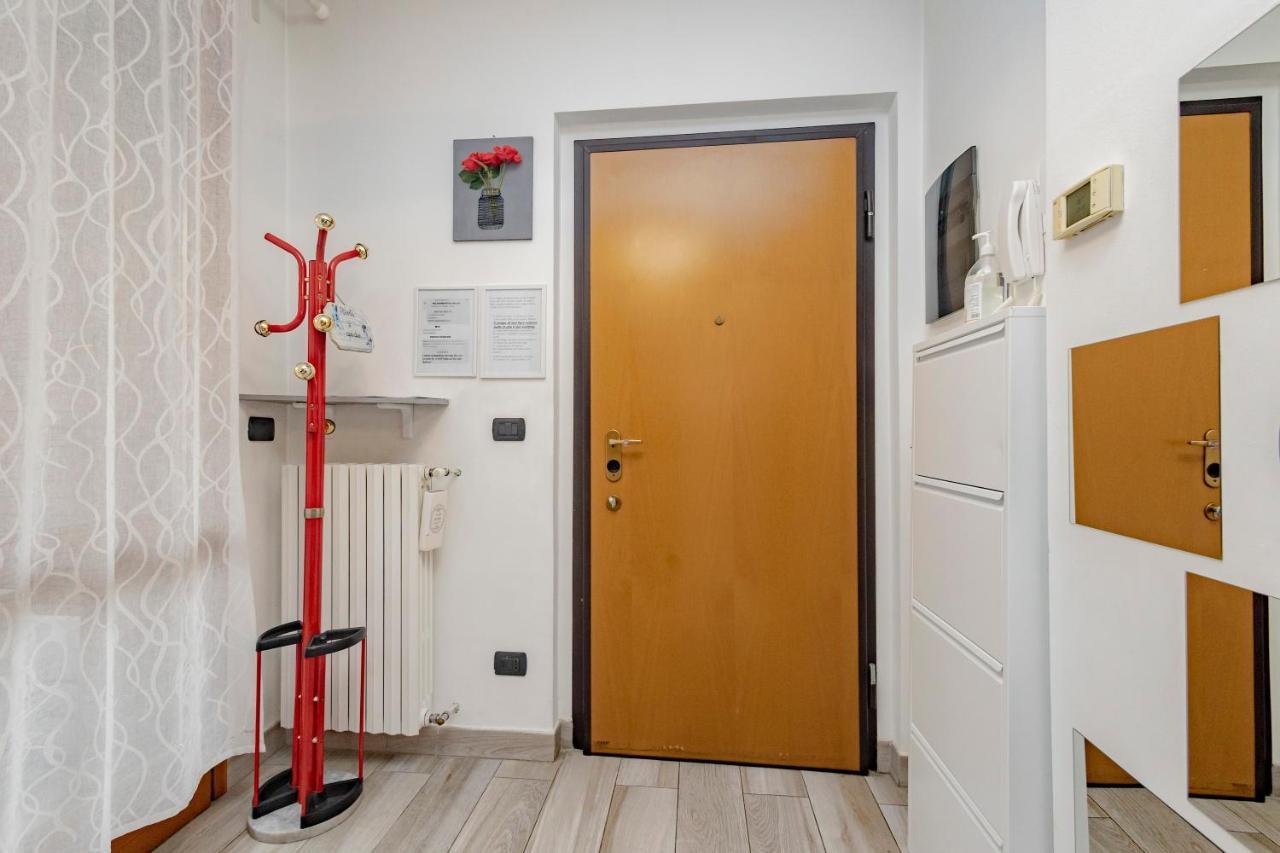 Bomboniera Milano Zona Rho Fiera - Bilocale 70Mq Apartment Senago ภายนอก รูปภาพ