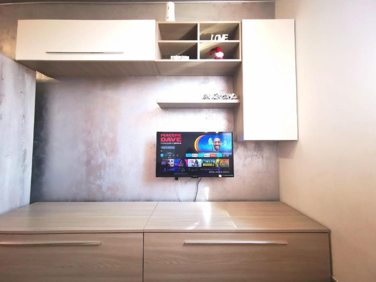 Bomboniera Milano Zona Rho Fiera - Bilocale 70Mq Apartment Senago ภายนอก รูปภาพ