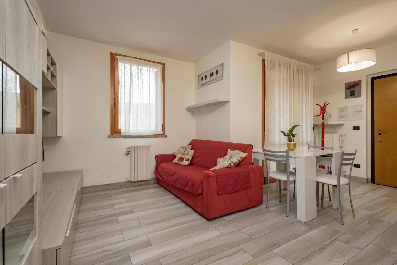 Bomboniera Milano Zona Rho Fiera - Bilocale 70Mq Apartment Senago ภายนอก รูปภาพ