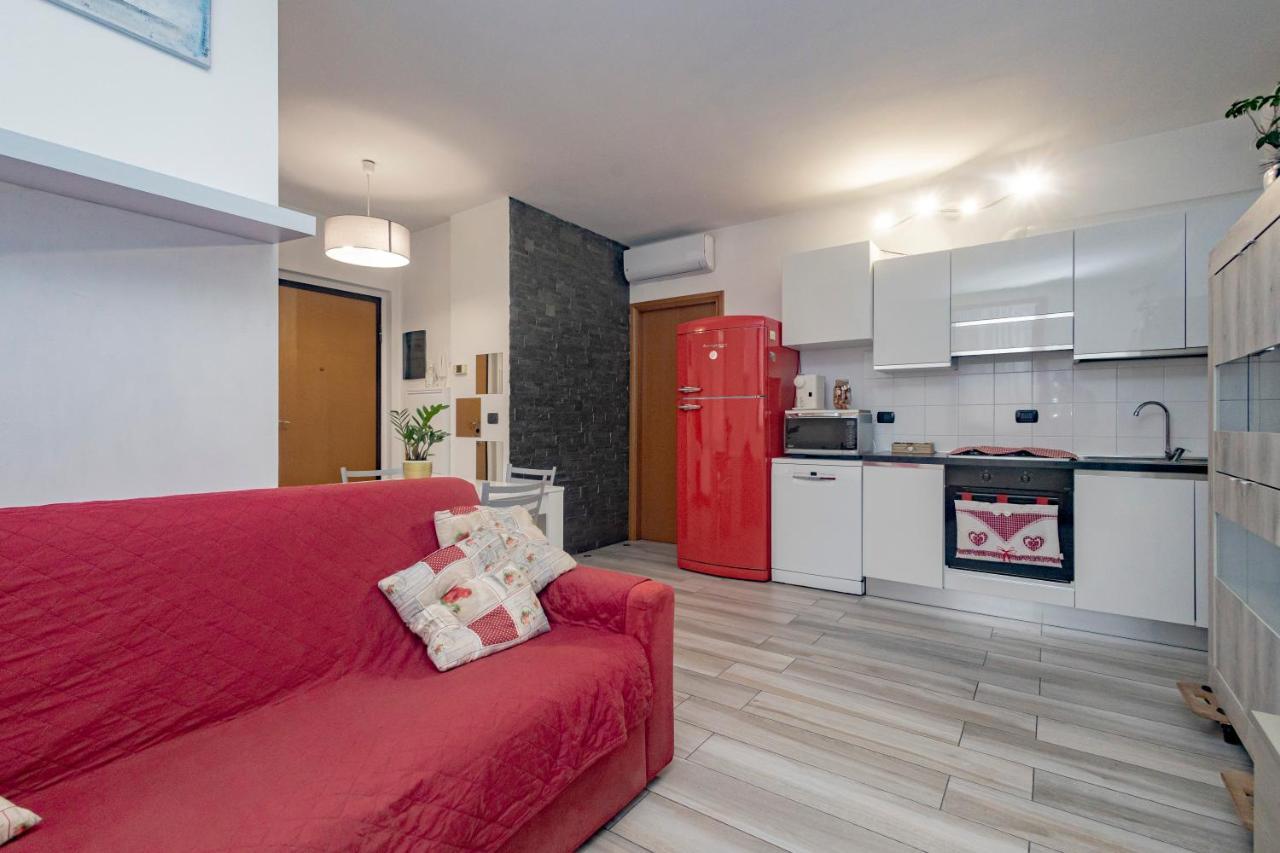 Bomboniera Milano Zona Rho Fiera - Bilocale 70Mq Apartment Senago ภายนอก รูปภาพ