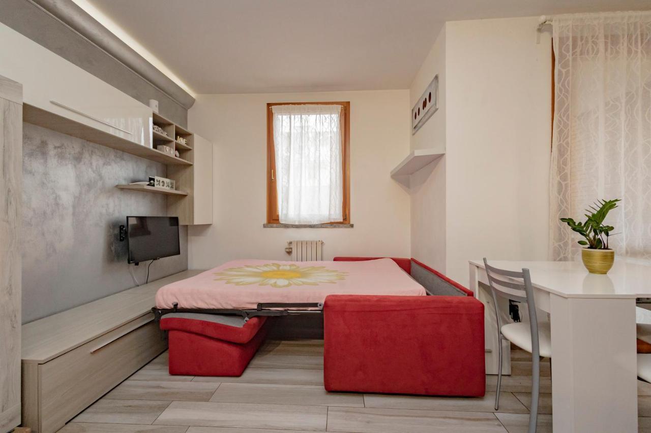 Bomboniera Milano Zona Rho Fiera - Bilocale 70Mq Apartment Senago ภายนอก รูปภาพ