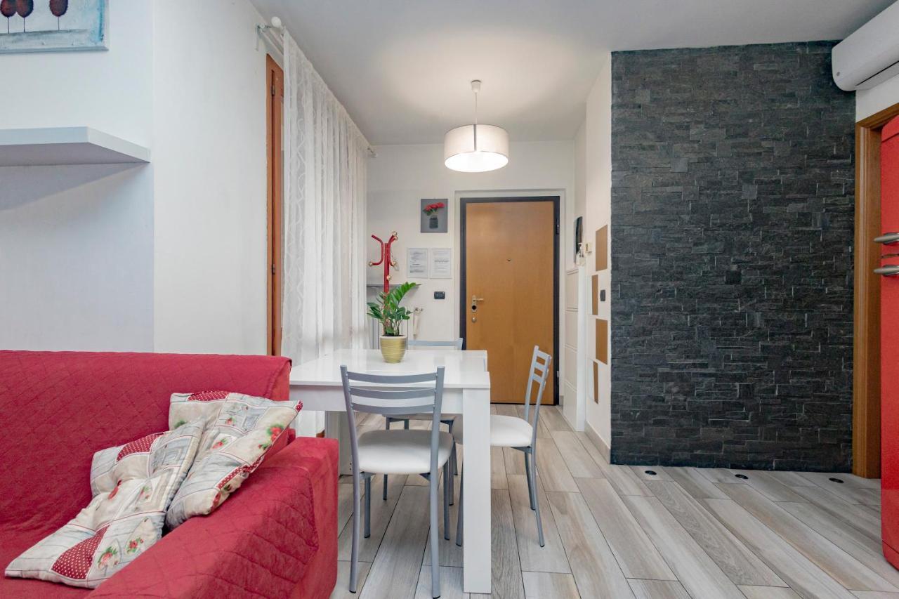 Bomboniera Milano Zona Rho Fiera - Bilocale 70Mq Apartment Senago ภายนอก รูปภาพ