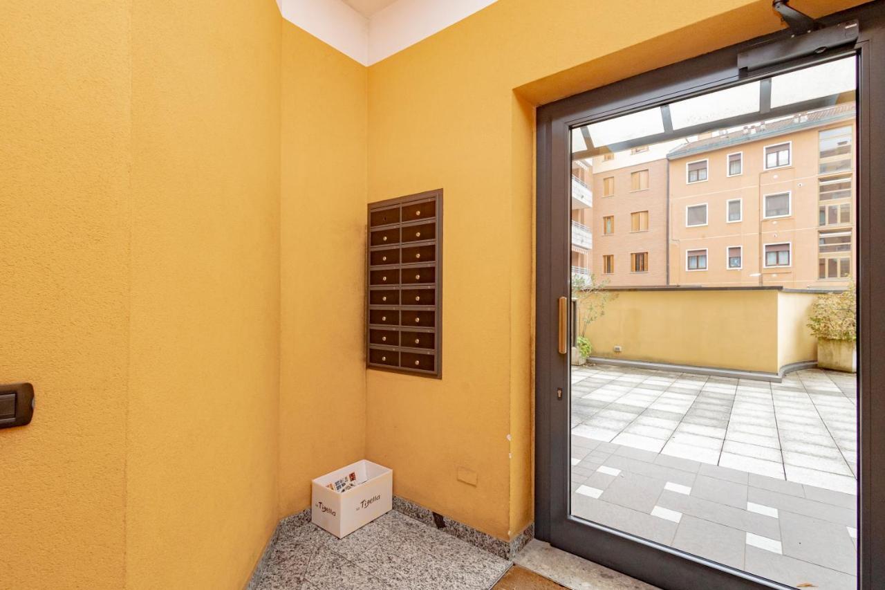 Bomboniera Milano Zona Rho Fiera - Bilocale 70Mq Apartment Senago ภายนอก รูปภาพ