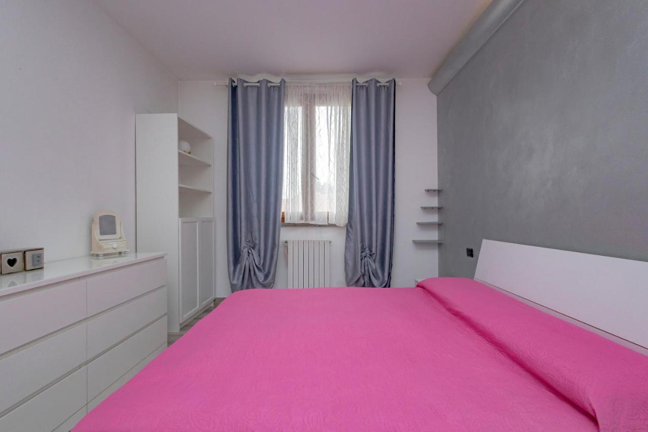 Bomboniera Milano Zona Rho Fiera - Bilocale 70Mq Apartment Senago ภายนอก รูปภาพ