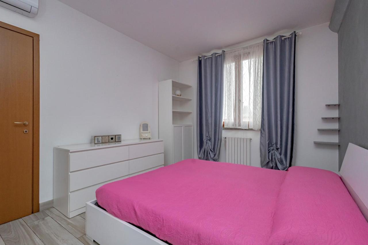 Bomboniera Milano Zona Rho Fiera - Bilocale 70Mq Apartment Senago ภายนอก รูปภาพ