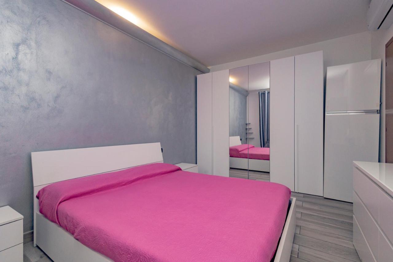 Bomboniera Milano Zona Rho Fiera - Bilocale 70Mq Apartment Senago ภายนอก รูปภาพ