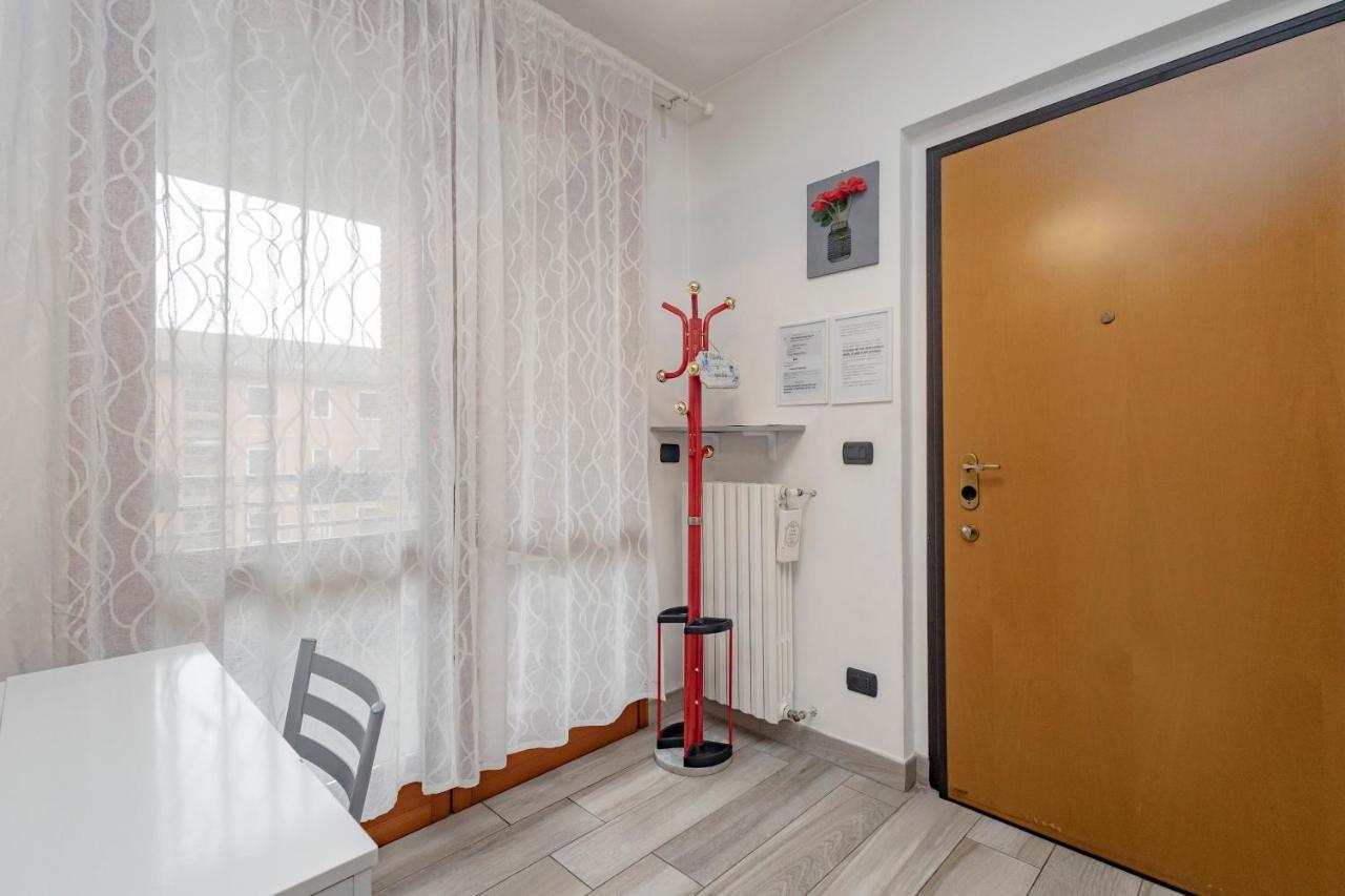 Bomboniera Milano Zona Rho Fiera - Bilocale 70Mq Apartment Senago ภายนอก รูปภาพ