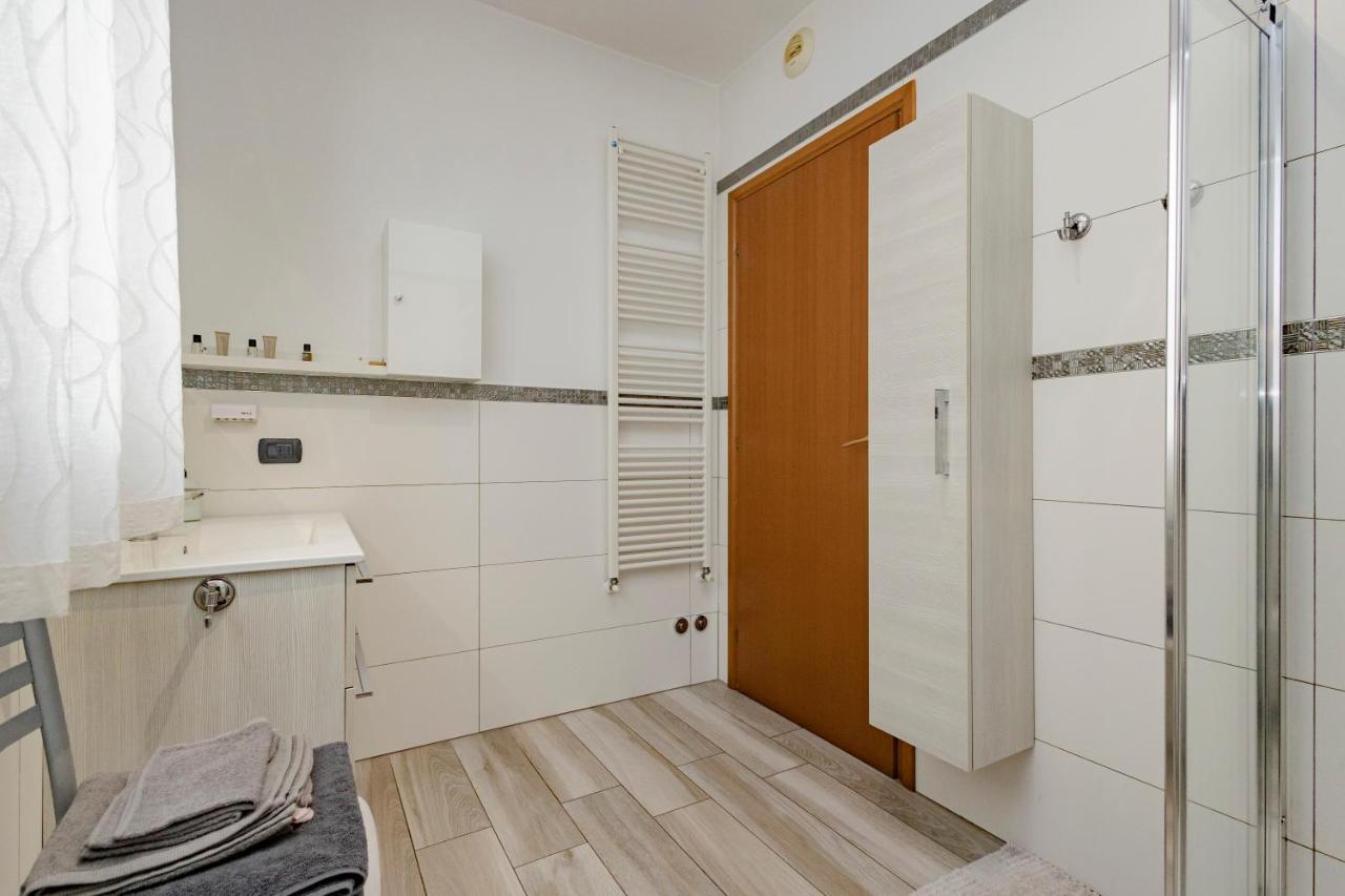 Bomboniera Milano Zona Rho Fiera - Bilocale 70Mq Apartment Senago ภายนอก รูปภาพ