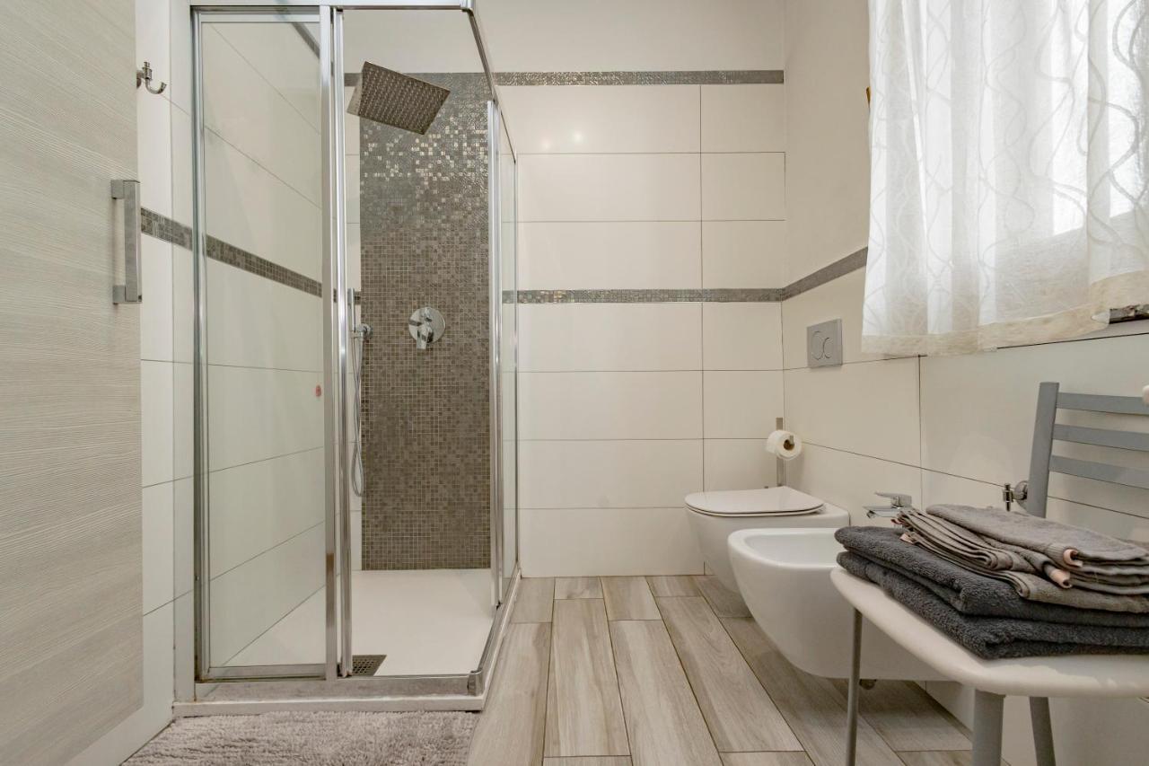 Bomboniera Milano Zona Rho Fiera - Bilocale 70Mq Apartment Senago ภายนอก รูปภาพ
