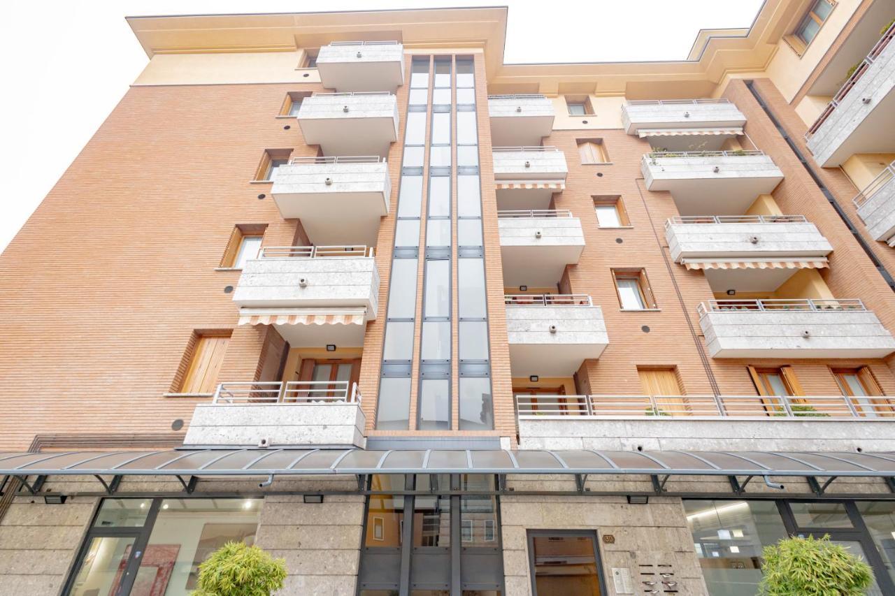 Bomboniera Milano Zona Rho Fiera - Bilocale 70Mq Apartment Senago ภายนอก รูปภาพ