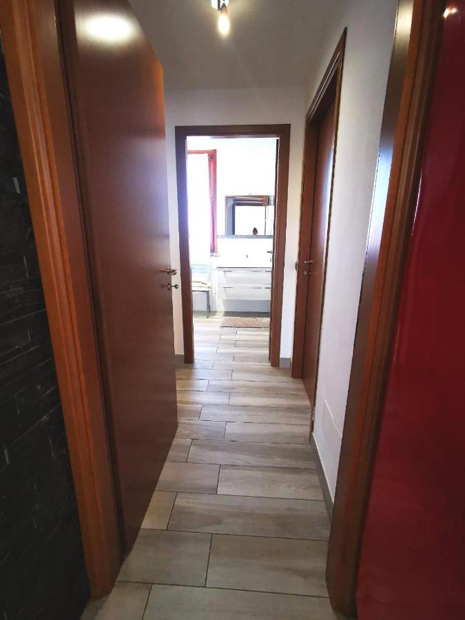 Bomboniera Milano Zona Rho Fiera - Bilocale 70Mq Apartment Senago ภายนอก รูปภาพ