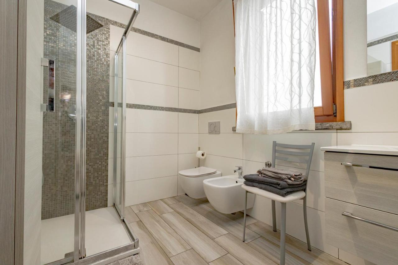 Bomboniera Milano Zona Rho Fiera - Bilocale 70Mq Apartment Senago ภายนอก รูปภาพ
