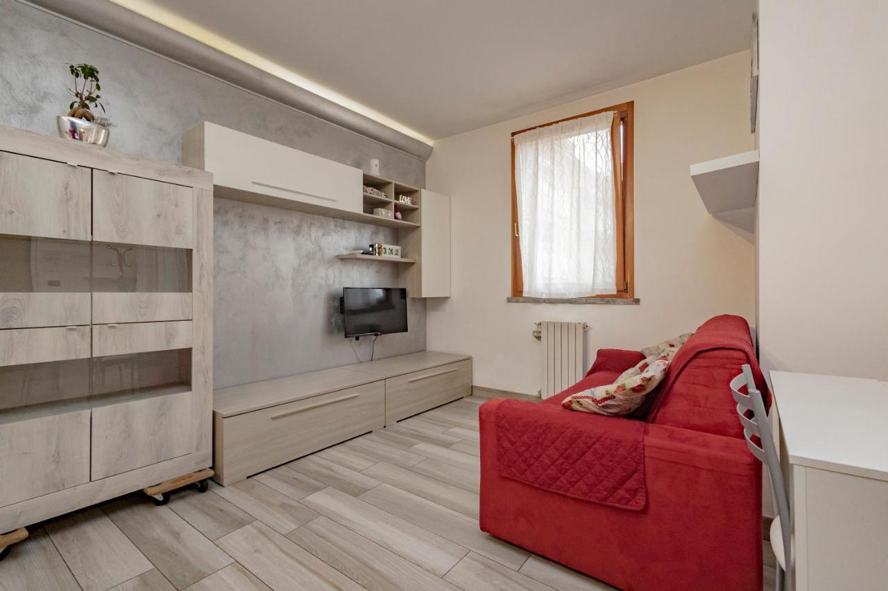 Bomboniera Milano Zona Rho Fiera - Bilocale 70Mq Apartment Senago ภายนอก รูปภาพ
