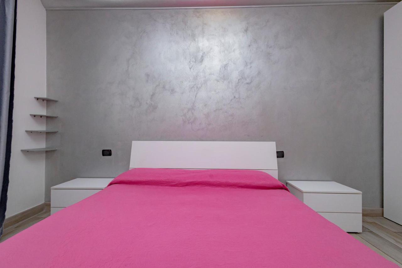 Bomboniera Milano Zona Rho Fiera - Bilocale 70Mq Apartment Senago ภายนอก รูปภาพ