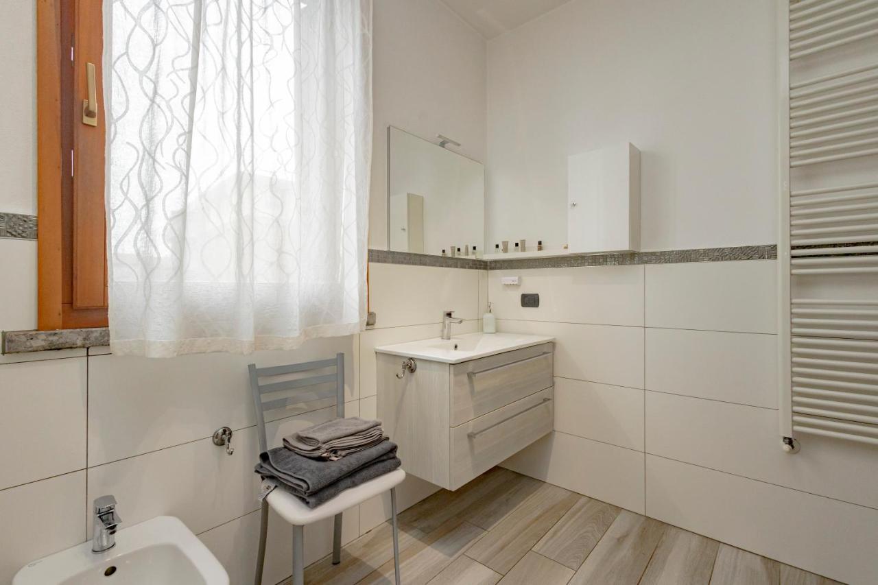 Bomboniera Milano Zona Rho Fiera - Bilocale 70Mq Apartment Senago ภายนอก รูปภาพ