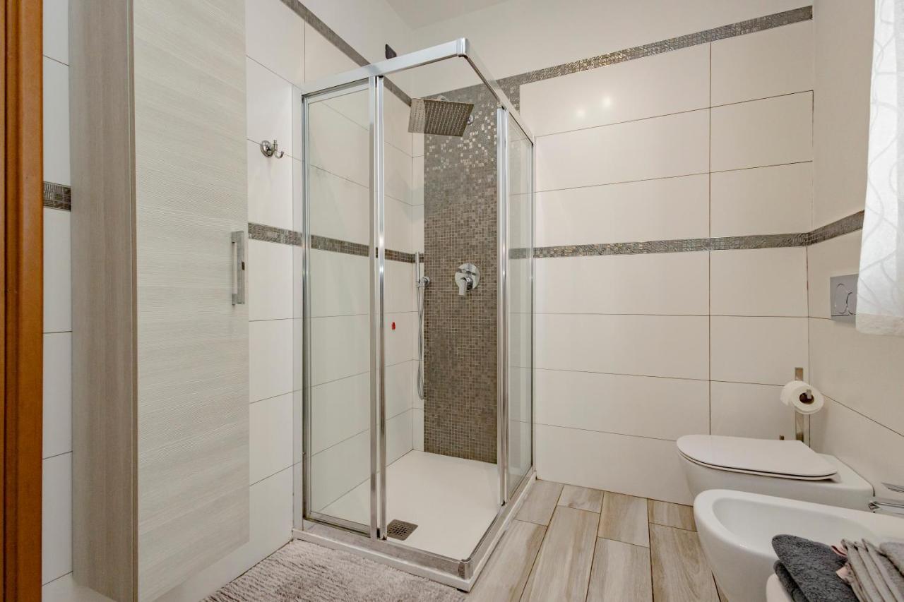 Bomboniera Milano Zona Rho Fiera - Bilocale 70Mq Apartment Senago ภายนอก รูปภาพ