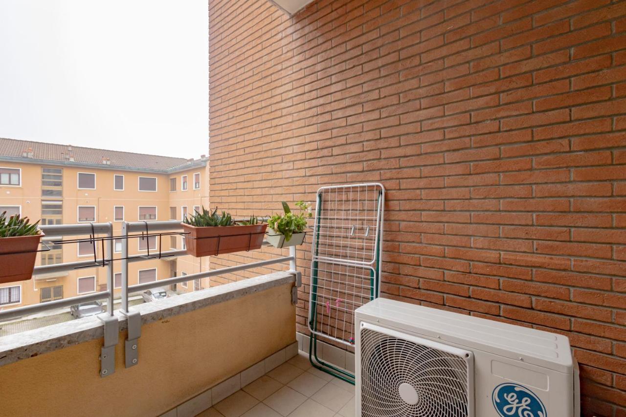 Bomboniera Milano Zona Rho Fiera - Bilocale 70Mq Apartment Senago ภายนอก รูปภาพ