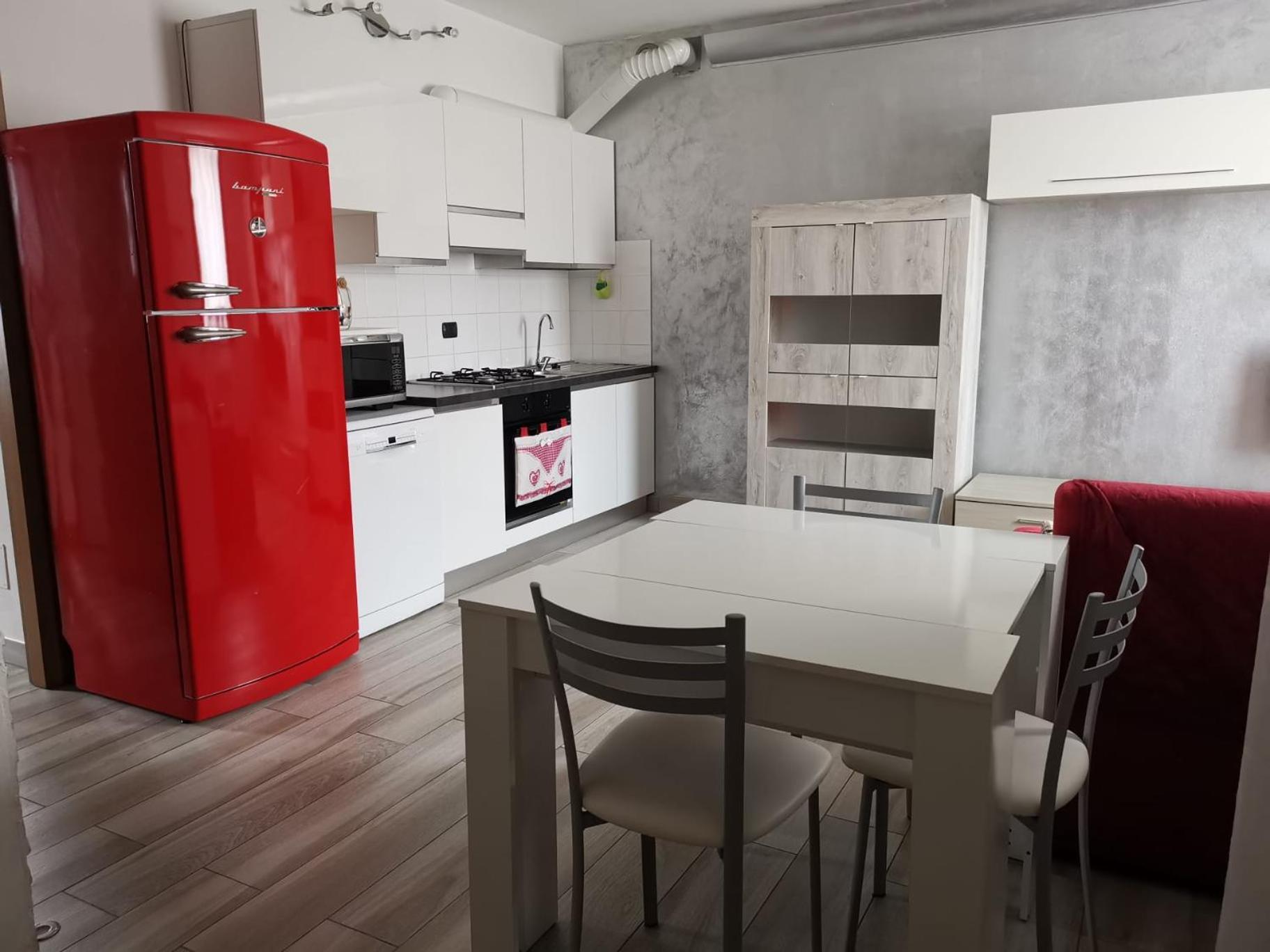 Bomboniera Milano Zona Rho Fiera - Bilocale 70Mq Apartment Senago ภายนอก รูปภาพ